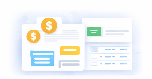 Fee, Payroll & Accounts