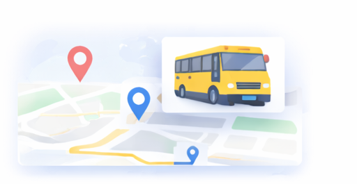 Transport Management