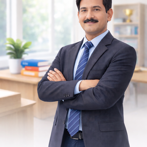 Managements testimonial